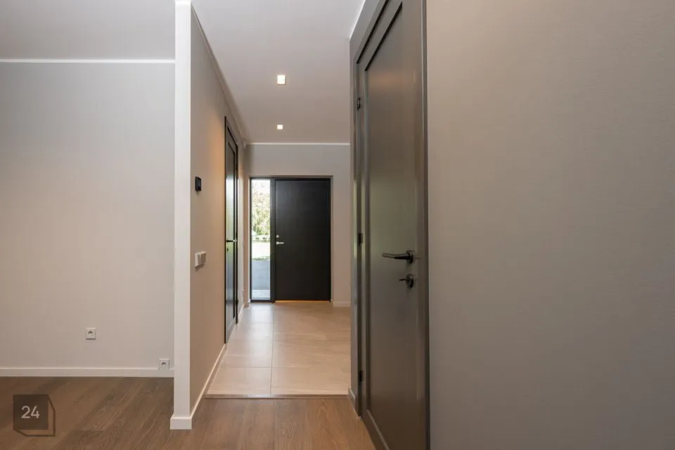 4-toaline Majaosa - Viimsi vald, Haabneeme alevik - foto 5