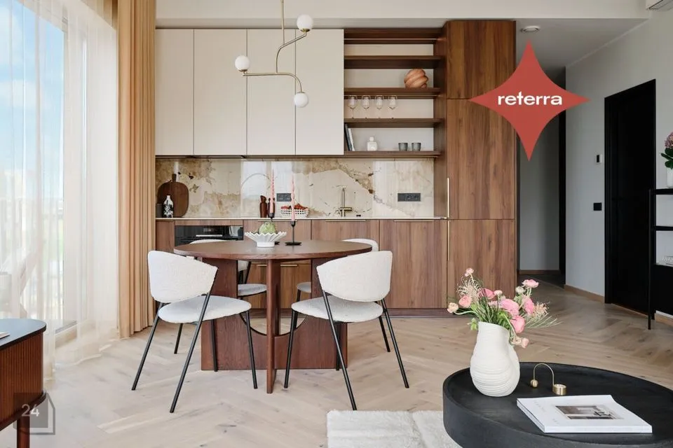 2-toaline Korter - Rae vald, Rae küla - foto 4