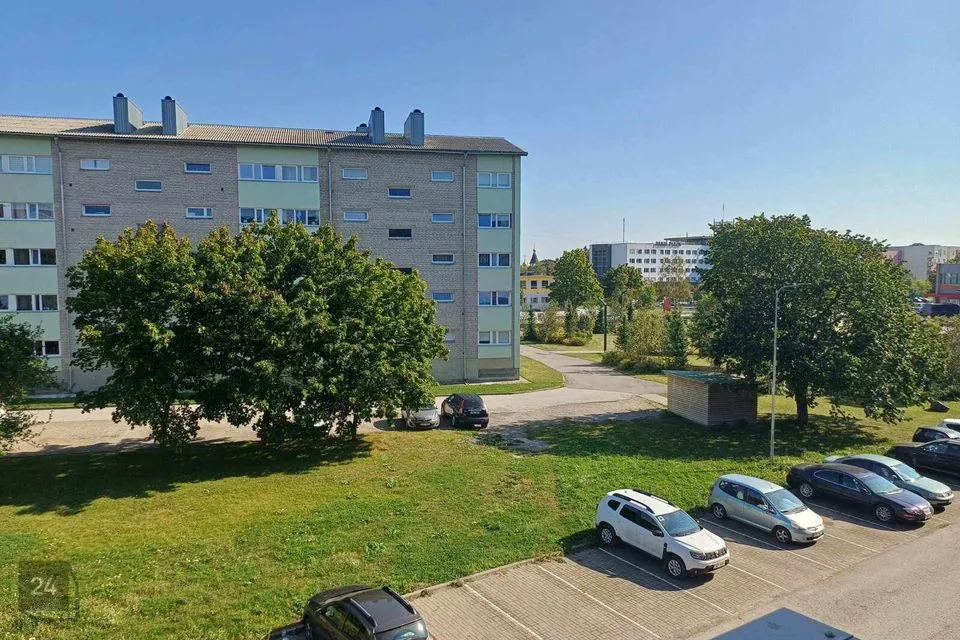 2-toaline Korter  -  Lääne-Harju vald, Paldiski linn - foto 2