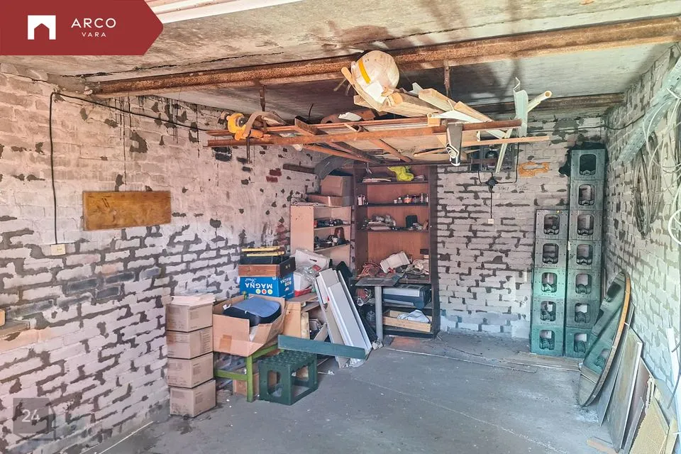 18 m² Garaaž  -  Tallinn, Lasnamäe linnaosa - foto 4