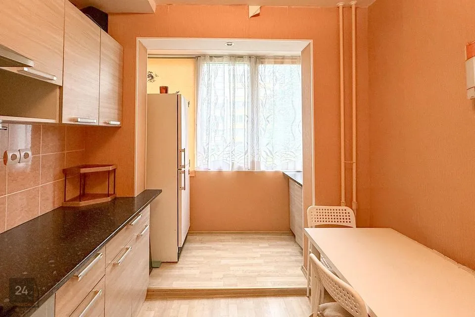 2-toaline Korter  -  Tallinn, Lasnamäe linnaosa - foto 3