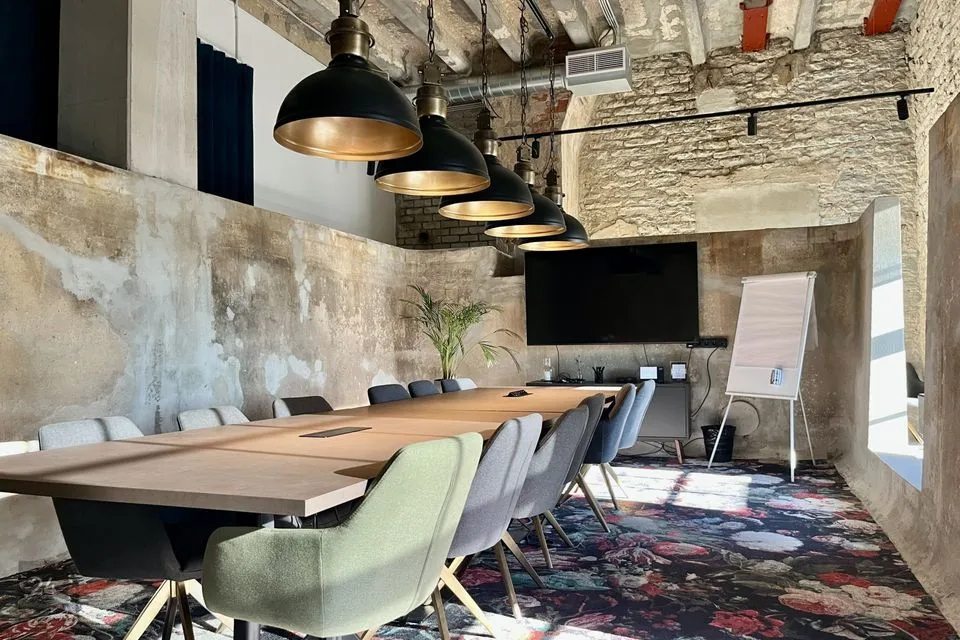 Büroo, 200 m² Äripind - Tallinn, Kesklinna linnaosa - foto 3