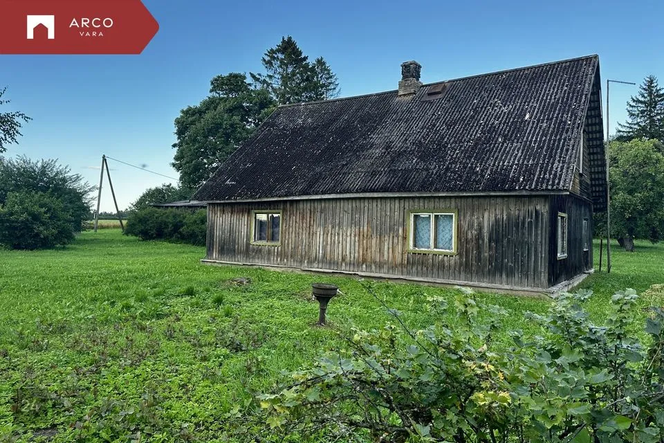 Земля жилой застройки, 20679 m² участок в Tartu vald, Tammistu küla - фото 3