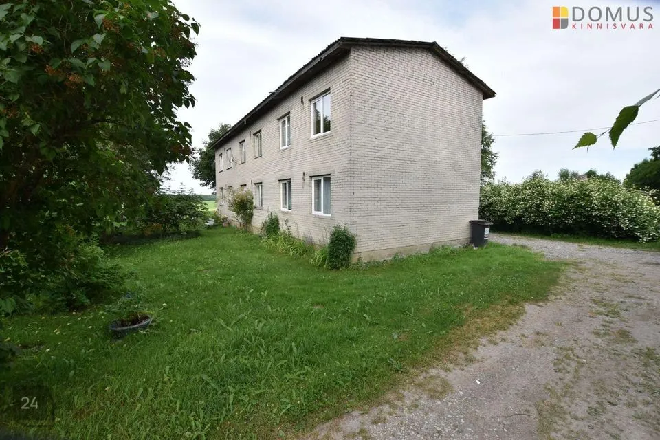 3-toaline Korter  -  Raasiku vald, Rätla küla - foto 3