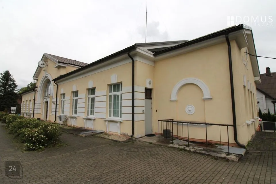 Multi-purpose, 77 m² business in Viljandi linn