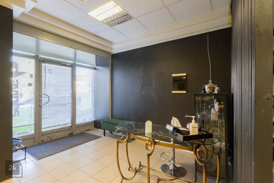 Büroo, 61 m² Äripind  -  Tallinn, Põhja-Tallinna linnaosa
