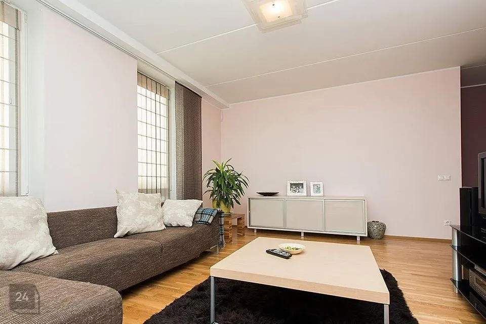 3-toaline Korter - Tallinn, Kesklinna linnaosa - foto 3