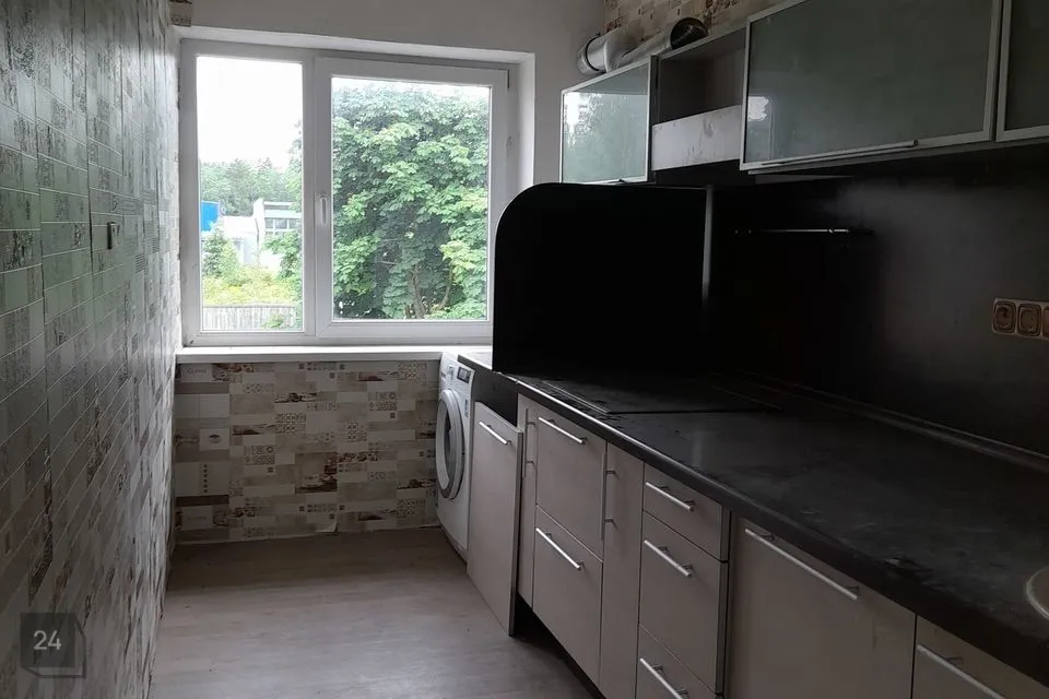 2-комнатная Квартира в Rakvere vald, Näpi alevik - фото 4