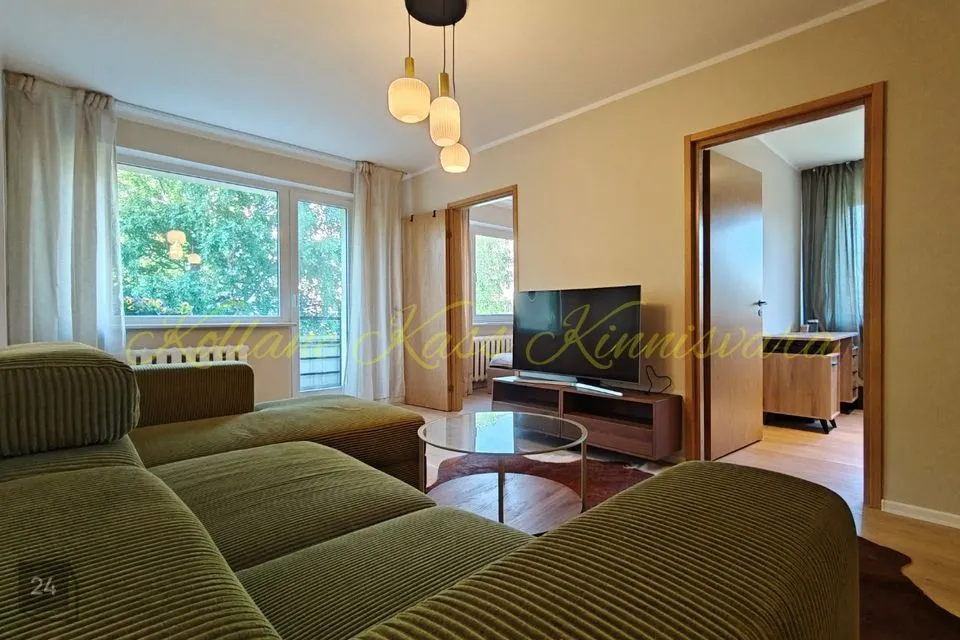 3-toaline Korter - Tallinn, Põhja-Tallinna linnaosa - foto 3