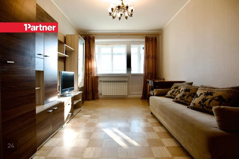 2-toaline Korter  -  Tallinn, Lasnamäe linnaosa - foto 4