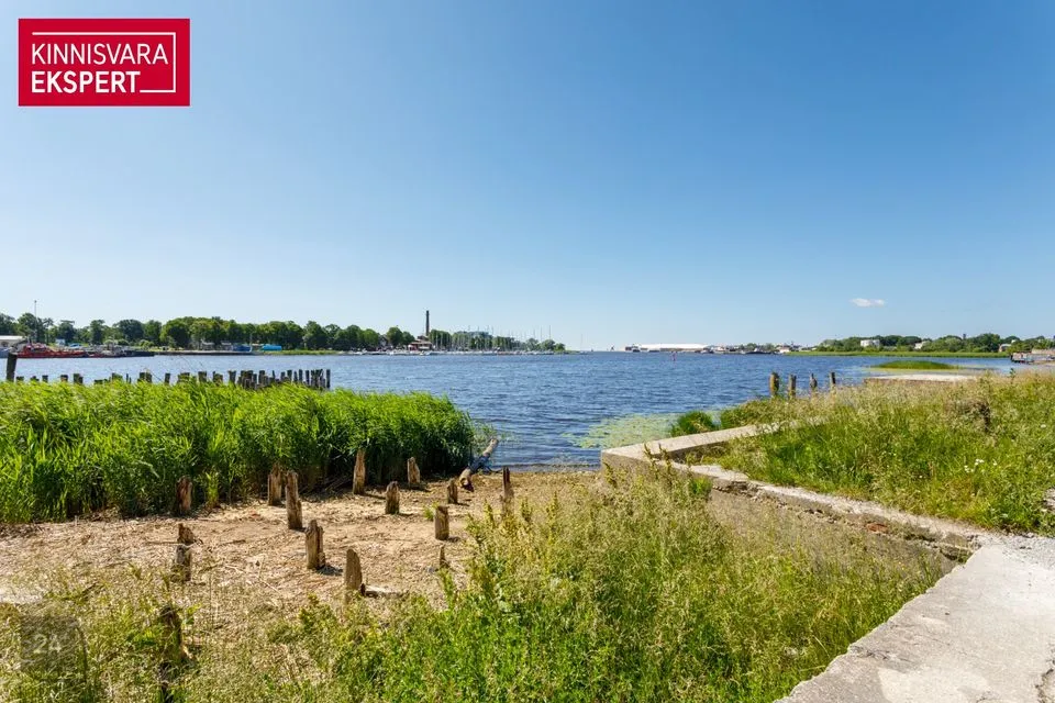 1-toaline Korter  -  Pärnu linn, Pärnu linn - foto 2