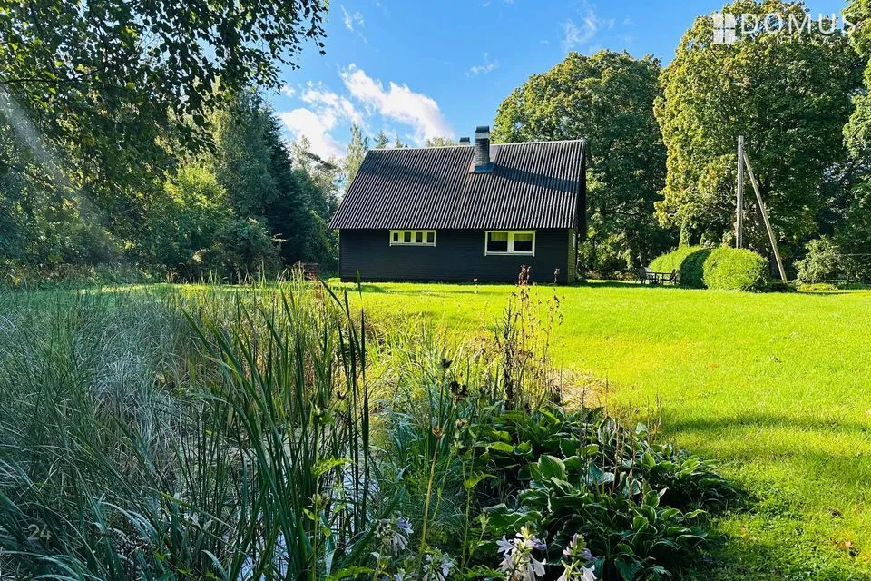 5-toaline Maja - Saaremaa vald, Kuuse küla - foto 2