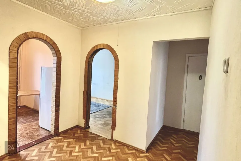 3-комнатная Квартира в Kose vald, Kose alevik - фото 4