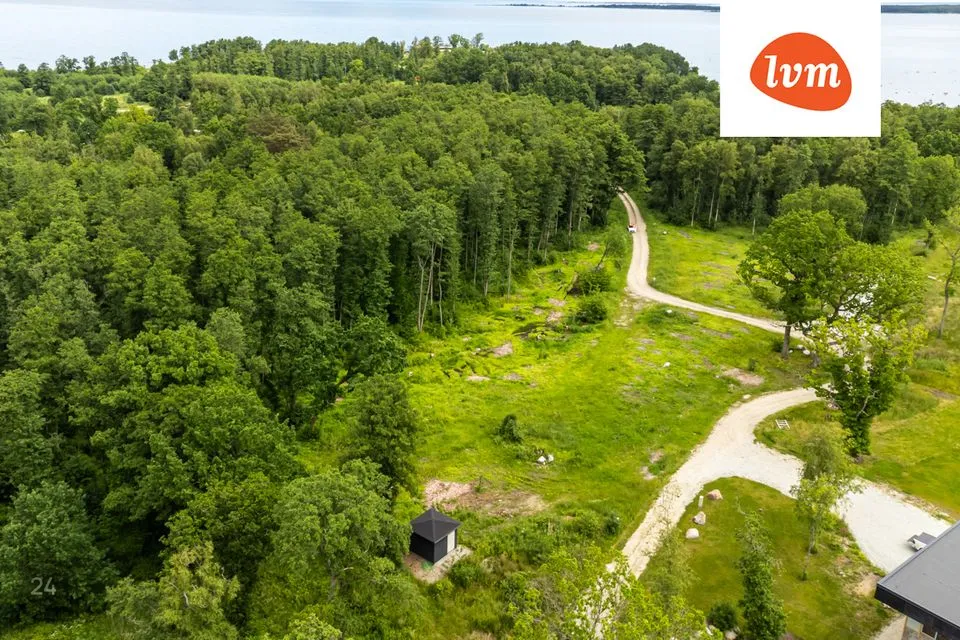 Земля жилой застройки, 7134 m² участок в Jõelähtme vald, Ülgase küla - фото 2