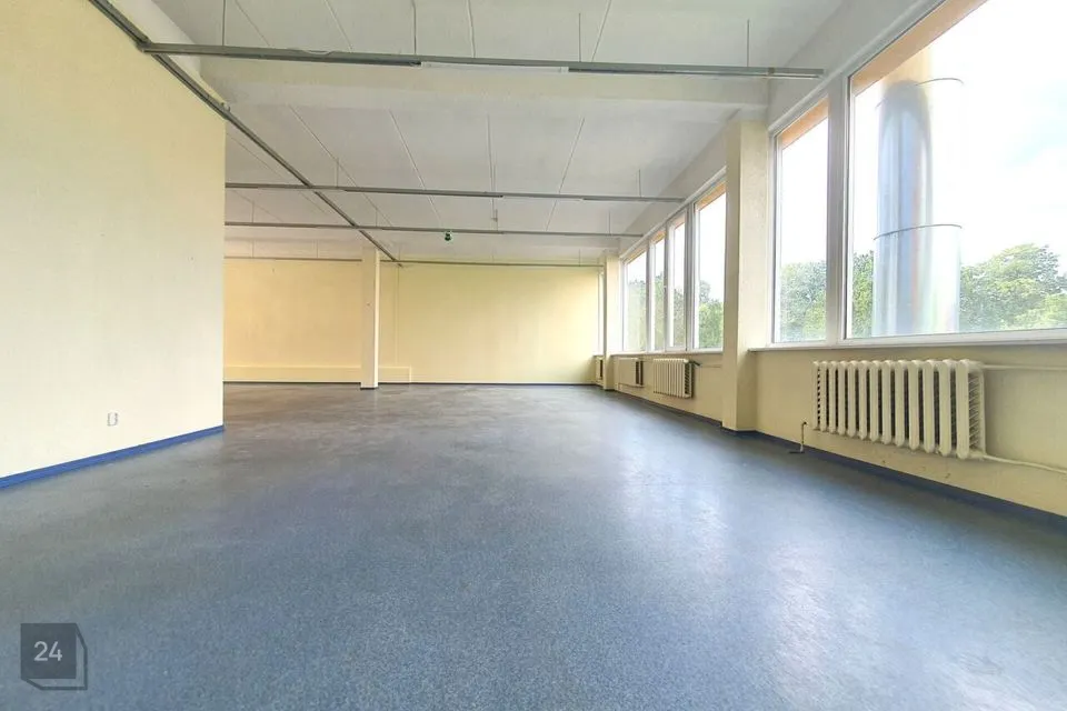 202 m² Äripind  -  Tallinn, Mustamäe linnaosa - foto 4