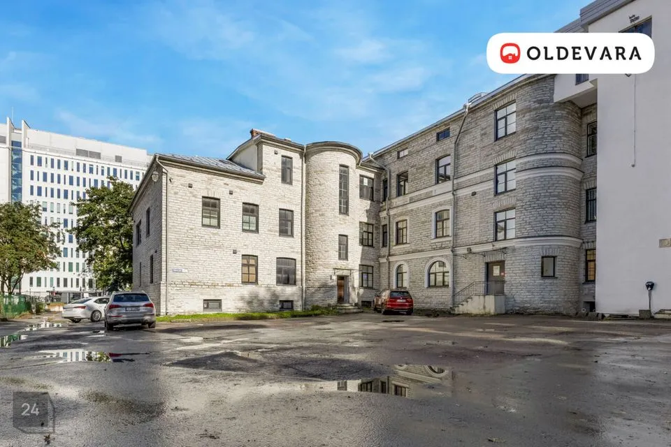 250 m² Äripind - Tallinn, Kesklinna linnaosa - foto 3