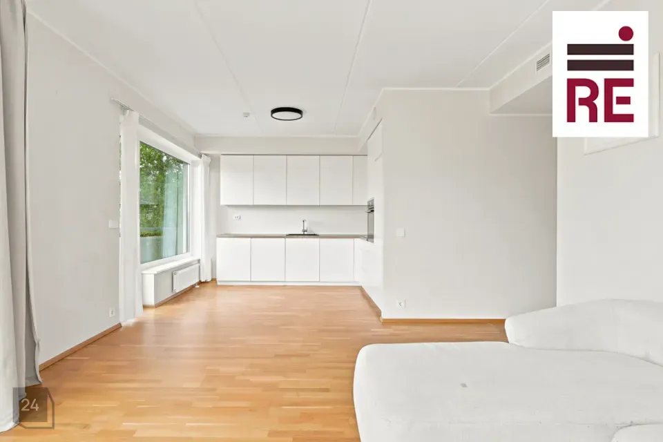 4-toaline Korter  -  Tallinn, Pirita linnaosa - foto 5