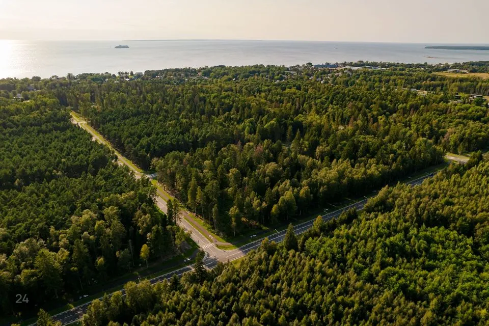 Elamumaa, 3420 m² Maa - Viimsi vald, Pringi küla - foto 2