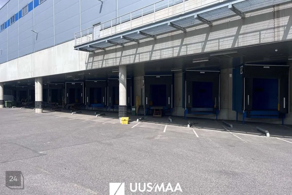 2232 m² Äripind - Tallinn, Nõmme linnaosa - foto 2