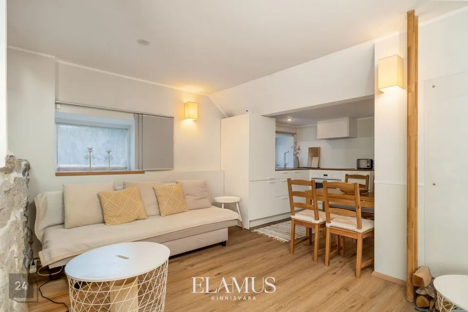 2-toaline Korter  -  Tallinn, Põhja-Tallinna linnaosa - foto 4