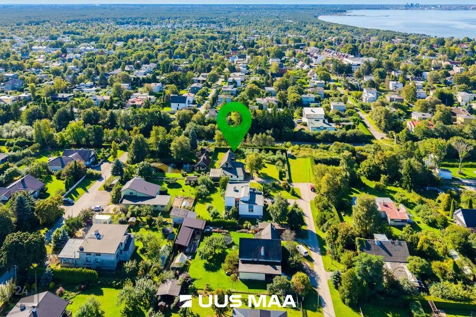 5-toaline Maja  -  Viimsi vald, Viimsi alevik - foto 2