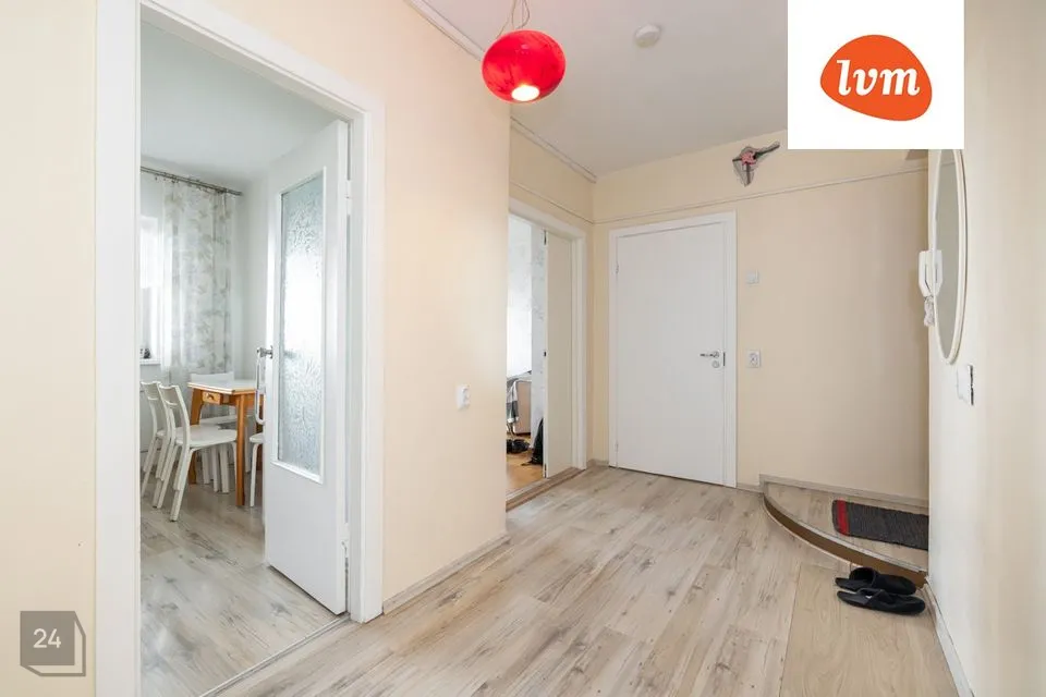 3-toaline Korter - Tallinn, Nõmme linnaosa - foto 3