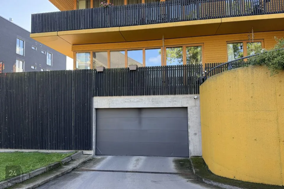12 m² Garaaž  -  Tallinn, Põhja-Tallinna linnaosa - foto 3
