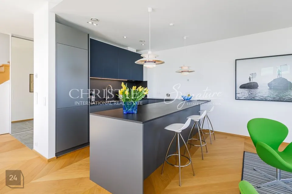 2-room apartment in Tallinn, Kesklinna linnaosa - photo 3