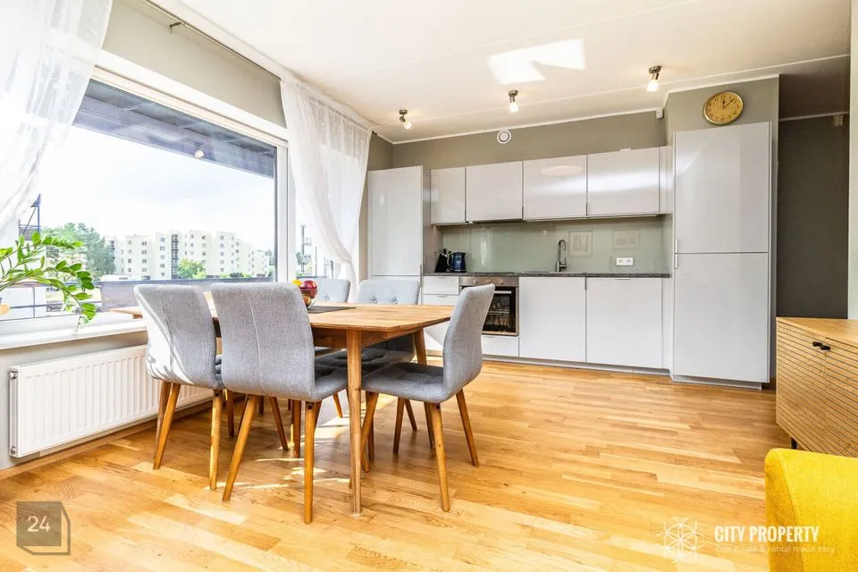 3-toaline Korter  -  Viimsi vald, Haabneeme alevik - foto 5