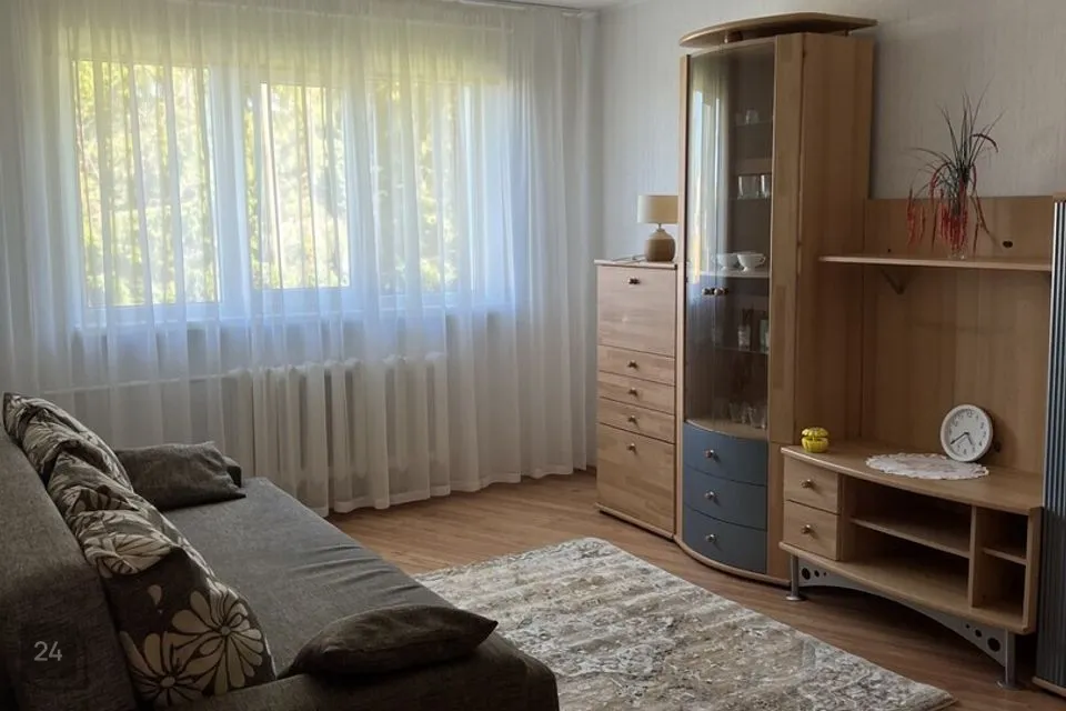2-toaline Korter - Jõhvi vald, Jõhvi linn - foto 3