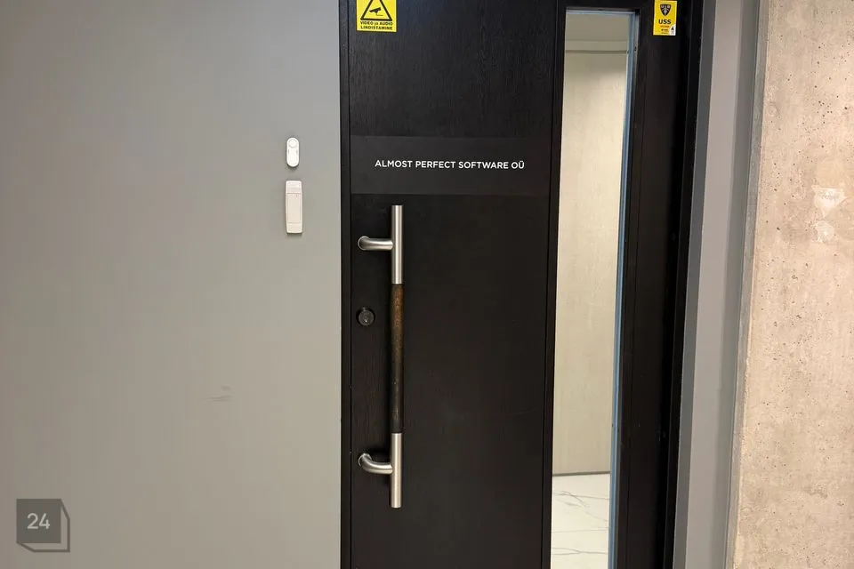 Büroo, 554 m² Äripind - Tallinn, Kesklinna linnaosa - foto 2
