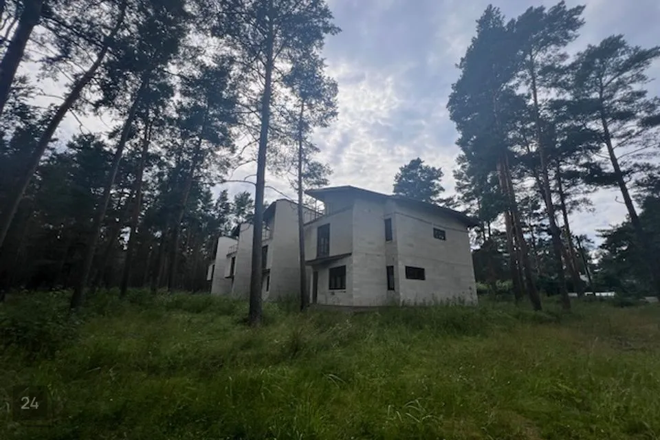 Elamumaa, 2388 m² Maa - Narva-Jõesuu linn, Narva-Jõesuu linn - foto 2