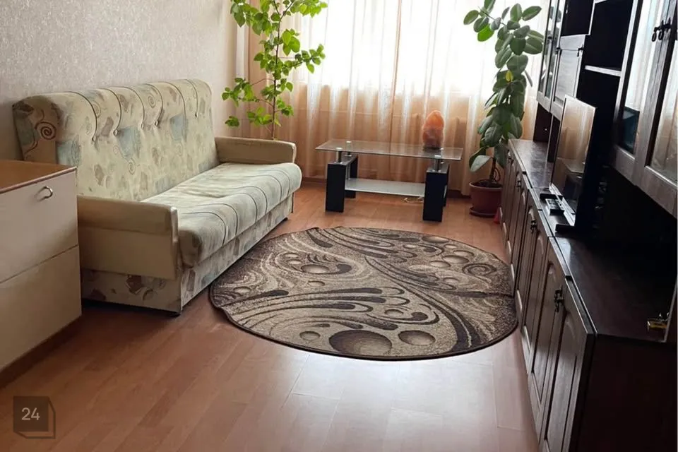 2-комнатная Квартира в Kohtla-Järve linn, Ahtme linnaosa
