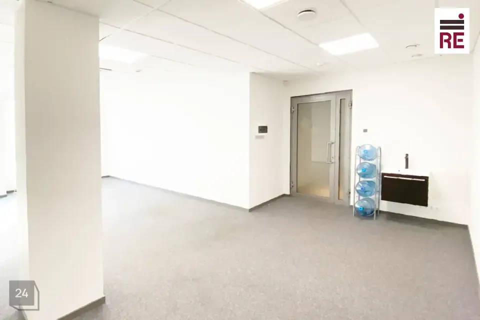 Büroo või Teenindus, 36 m² Äripind  -  Tallinn, Kesklinna linnaosa - foto 3