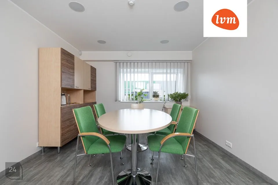 Büroo, 60 m² Äripind - Pärnu linn, Pärnu linn - foto 3