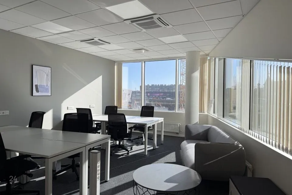 Büroo, 40 m² Äripind  -  Tallinn, Kesklinna linnaosa