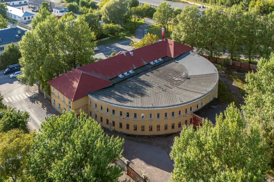 Mitme sihtotstarbega, 2014 m² Äripind - Tallinn, Põhja-Tallinna linnaosa - foto 5