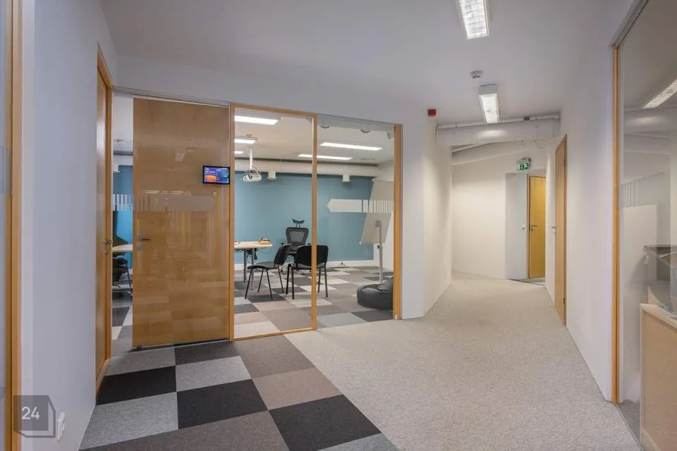 Mitme sihtotstarbega, 450 m² Äripind  -  Tartu linn, Tartu linn - foto 2