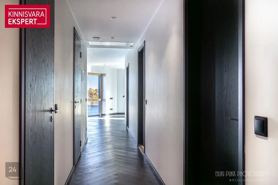 4-toaline Korter  -  Pärnu linn, Pärnu linn - foto 4