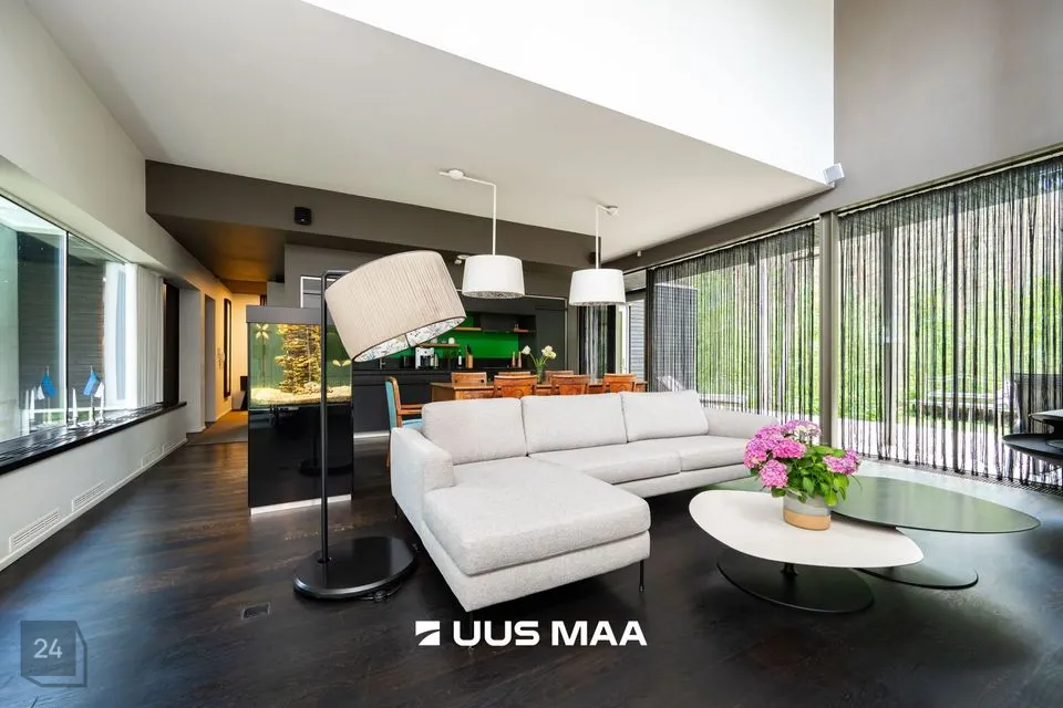 5-toaline Maja  -  Tallinn, Pirita linnaosa - foto 3