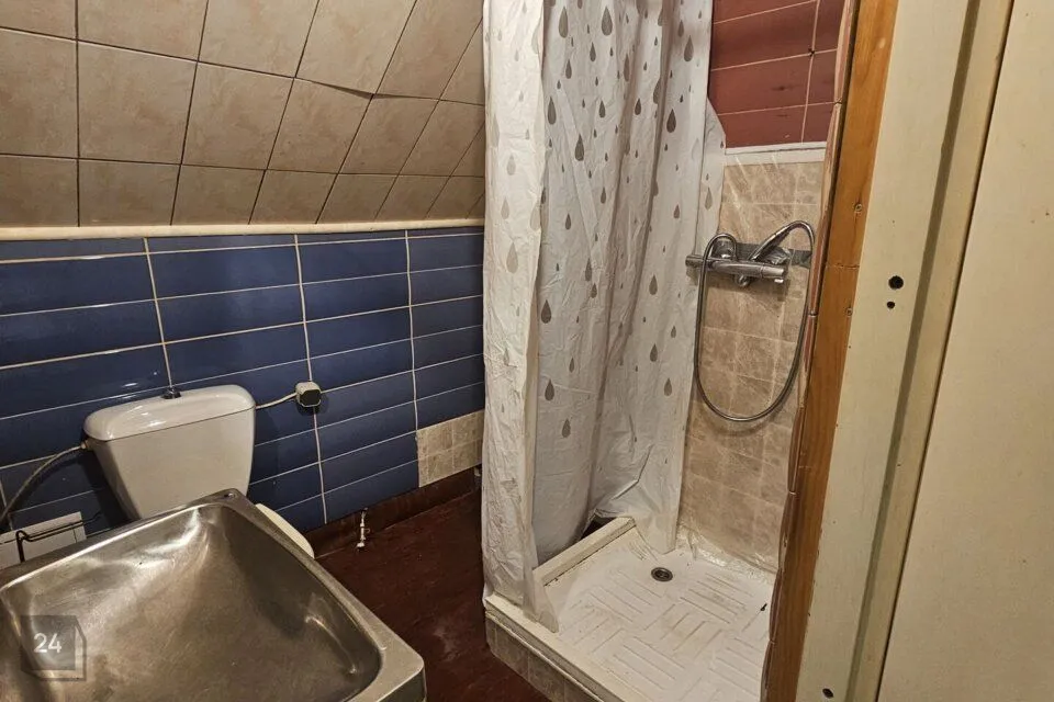 1-toaline Korter  -  Tallinn, Kesklinna linnaosa - foto 2