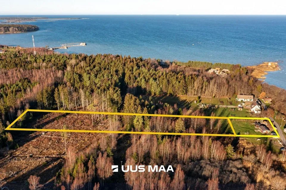 3-toaline Maja - Viimsi vald, Leppneeme küla - foto 3