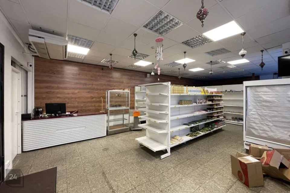 Mitme sihtotstarbega, 82 m² Äripind  -  Tallinn, Lasnamäe linnaosa - foto 4