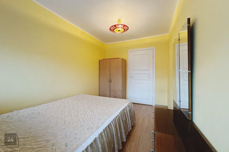 2-комнатная Квартира в Tallinn, Mustamäe linnaosa - фото 4