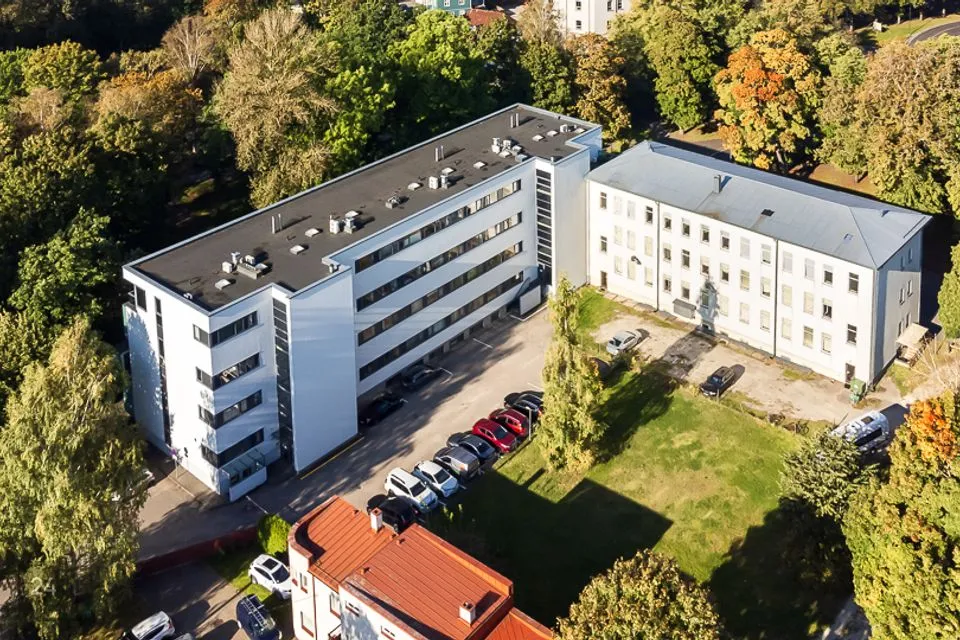 Elamumaa või Ärimaa, 2245 m² Maa  -  Pärnu linn, Pärnu linn - foto 5