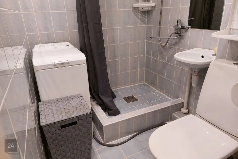 1-toaline Korter - Tallinn, Mustamäe linnaosa - foto 5