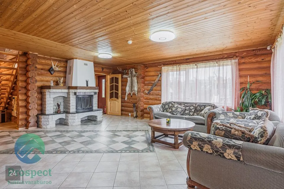 5-toaline Maja  -  Maardu linn - foto 5