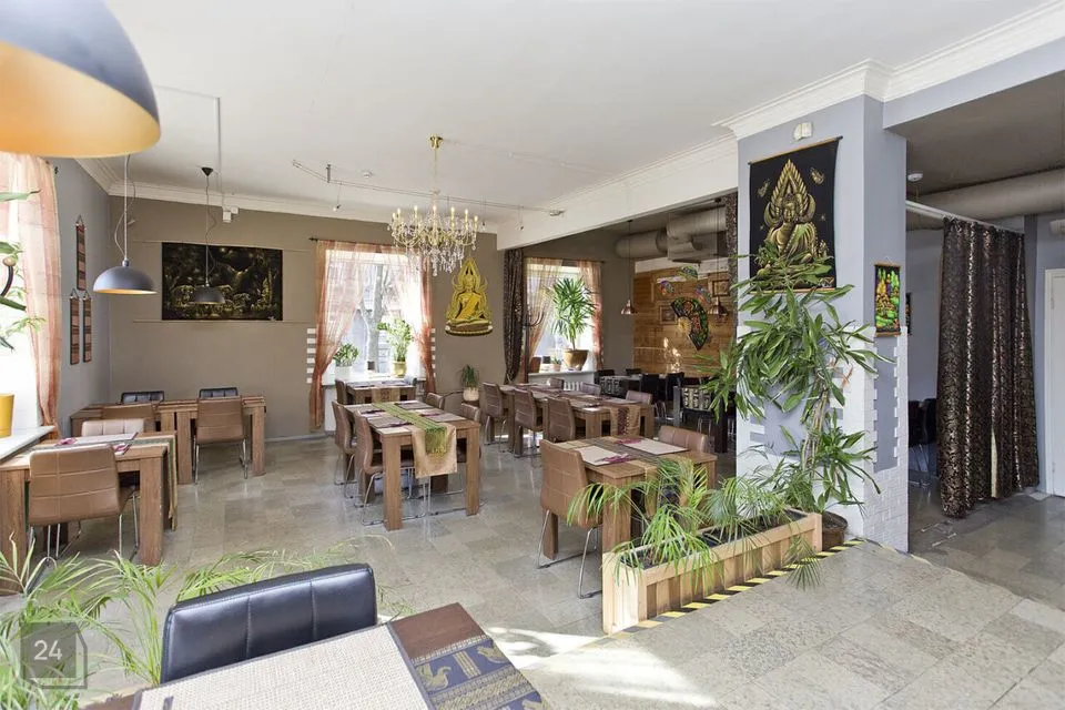 178 m² Äripind - Tallinn, Kesklinna linnaosa - foto 4