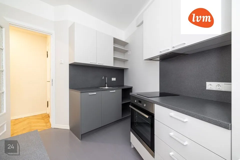 2-toaline Korter - Tallinn, Kesklinna linnaosa - foto 4