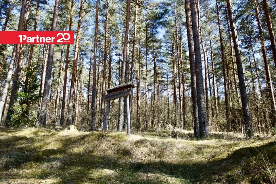 Elamumaa, 7006 m² Maa  -  Jõelähtme vald, Ihasalu küla